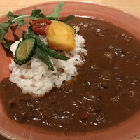 サザンタワーダイニング - 