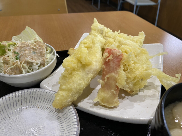 食事処叶や - 小高（食堂）の写真