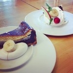 Adomani due - デザート♡