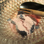 龍吟 - ”ふたつ”の葡萄はぱちぱち君