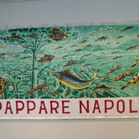 PAPPARE NAPOLI - 外壁