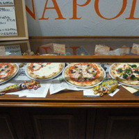 PAPPARE NAPOLI - 