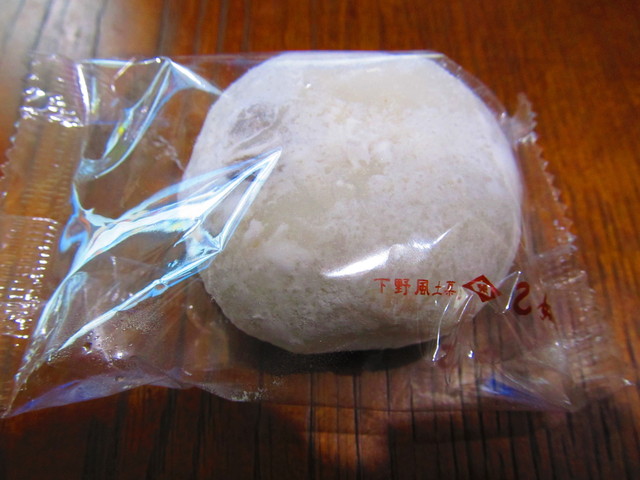 下野風土菓 乙女屋 結城店 - 結城/和菓子 | 食べログ