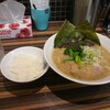 ラーメン堂仙台っ子 仙台駅前店