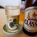 一花亭たびじ - 