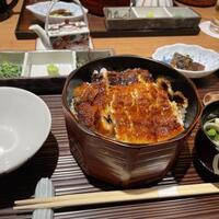 うなぎ料理 澤正 - 