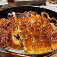 うなぎ料理 澤正 - 