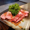 炭火焼肉 牛族