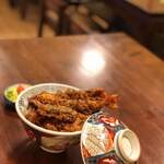 大黒家天麩羅 - 