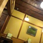 大黒家天麩羅 - 