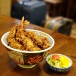 大黒家天麩羅 - 