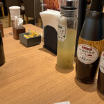 とんかつ 伊達かつ - 