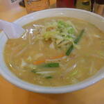 Ramen Kinchiyan - 