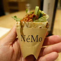 NeMo - 