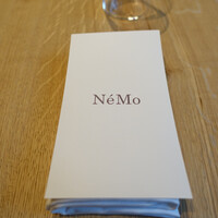 NeMo - 