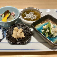 鮨まつもと - 