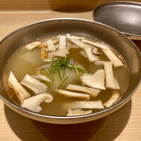 鮨まつもと - 