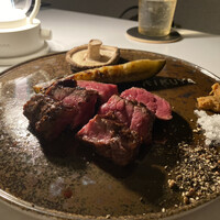 TRATTORIA KIKUYA - 