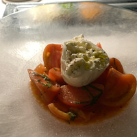 TRATTORIA KIKUYA - 