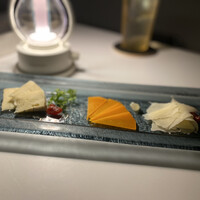 TRATTORIA KIKUYA - 