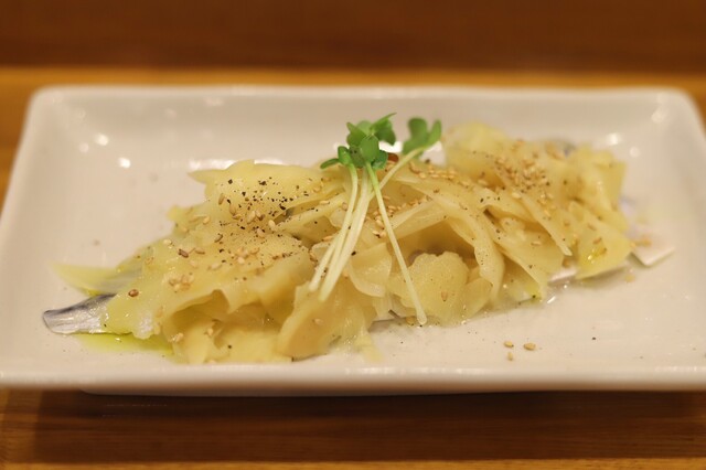 Teppan Mitsuki photo 3