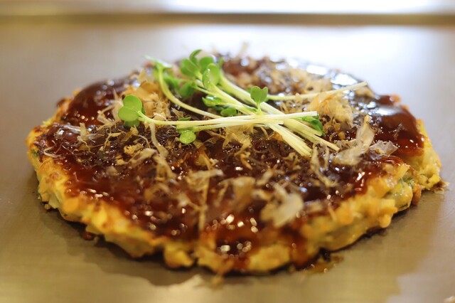 Teppan Mitsuki photo 5