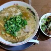 中華そば ますたに 京都駅ビル拉麺小路店