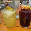 Bravas Bar de Tapas - ドリンク写真: