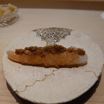 鮨 なんば 日比谷 - 