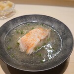 鮨 なんば 日比谷 - 