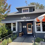 Bravas Bar de Tapas - 
