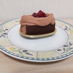 フランス菓子 パティシエ ショコラティエ イナムラショウゾウ - 