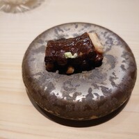 鮨 なんば 日比谷 - 