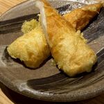 扇町うどん屋 あすろう - 