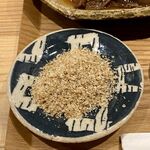 扇町うどん屋 あすろう - 