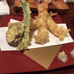 Sushi Katsu - 