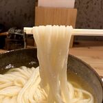 扇町うどん屋 あすろう - 