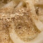 扇町うどん屋 あすろう - 