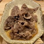 扇町うどん屋 あすろう - 