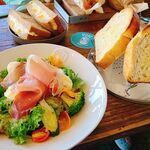 TREX CHIGASAKI OCEAN CAFE - 