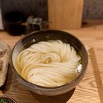 扇町うどん屋 あすろう - 