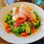 TREX CHIGASAKI OCEAN CAFE - 