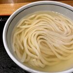 うどん処 重己 - 