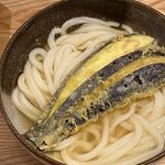 扇町うどん屋 あすろう - 