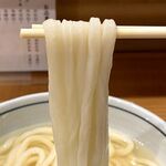 うどん処 重己 - 