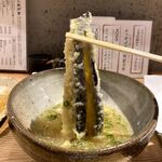 扇町うどん屋 あすろう - 