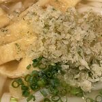 うどん処 重己 - 