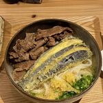 扇町うどん屋 あすろう - 