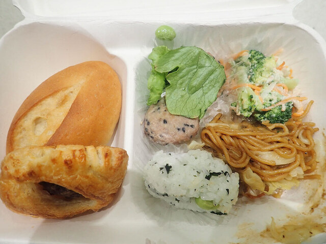 BAKE SHOP mog mog（ベイク ショップ モグモグ【旧店名】公園まえのパンやさん） - 郡山（パン）の写真