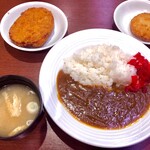 道ナカ食堂 - 料理写真:モーニング